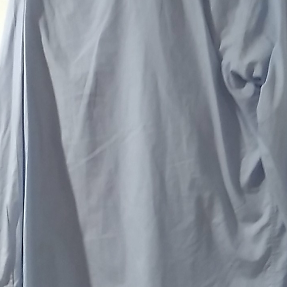 Mens button front shirt - Picture 5 of 9